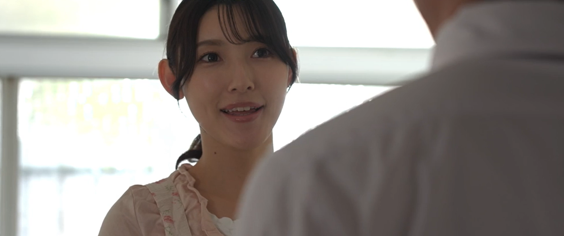 森沢かな