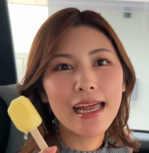 美乃すずめ